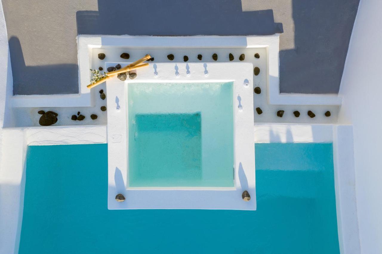 Suite Private Pool Hot Tub