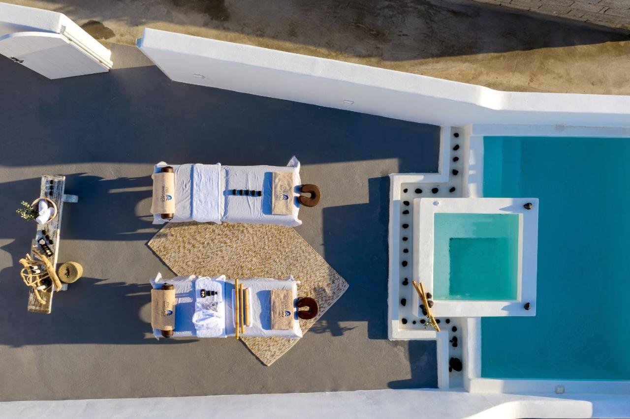 Suite Private Pool Hot Tub