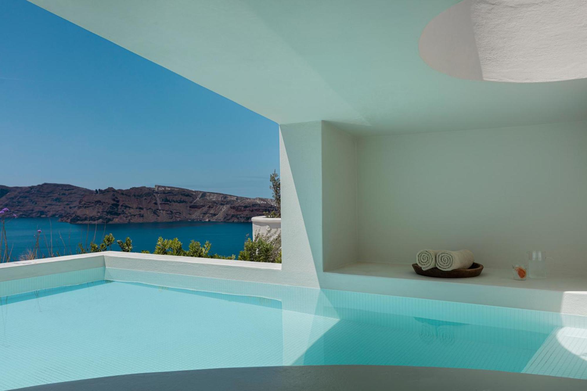 Villa 1 Chambre